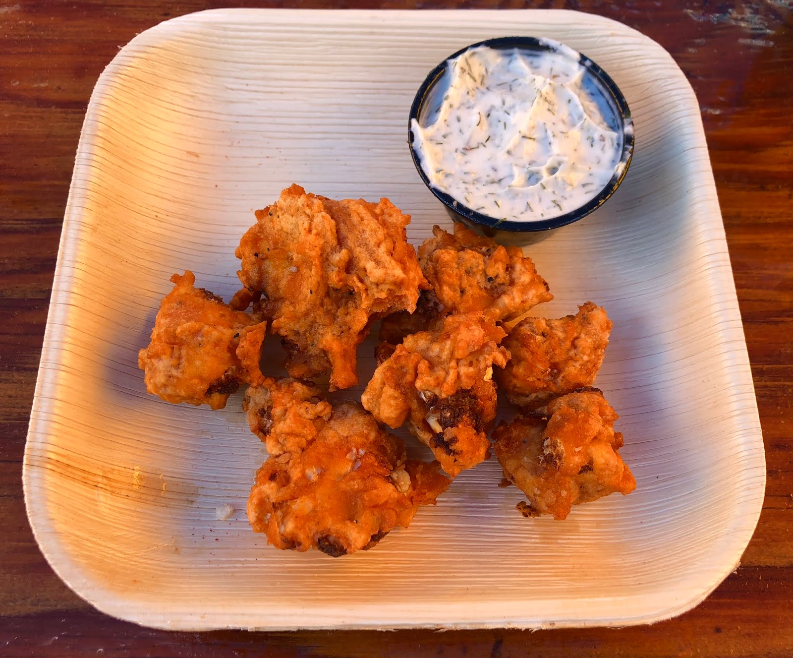 Sacramento Vegan Golden Road Brewing