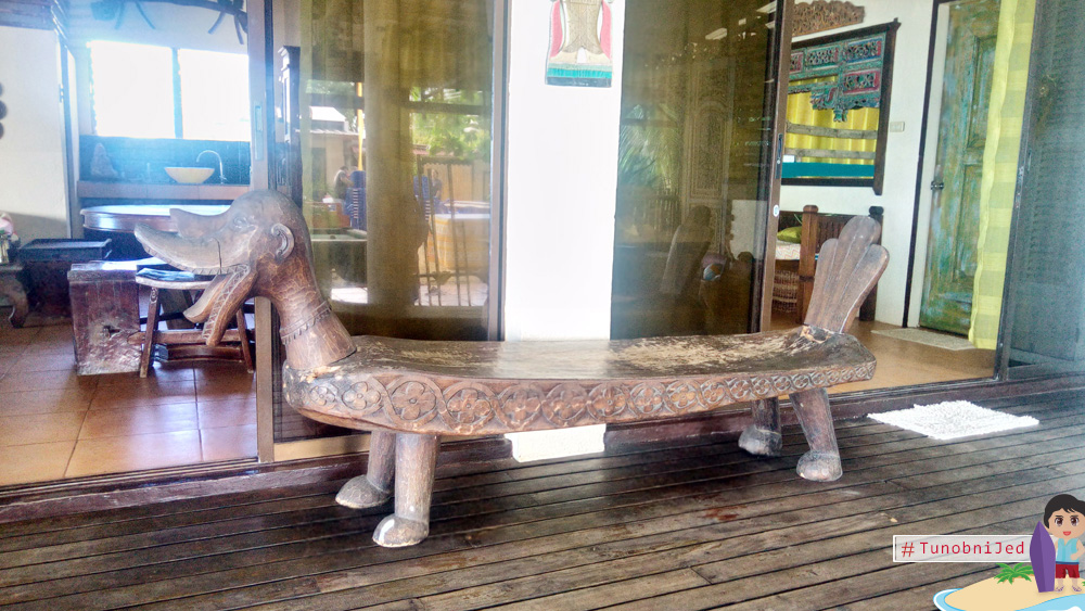 Medellin Bakhawan Beach Home Tunobnijed