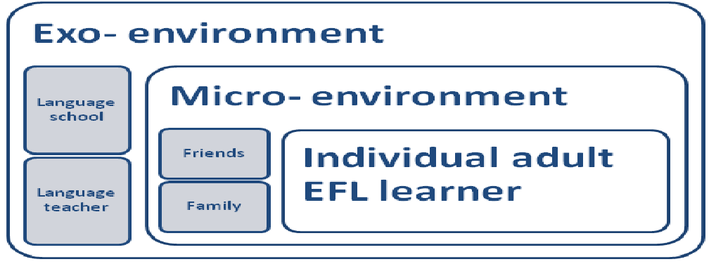 Urvi Bhatt: What role do environmental factors play in language ...