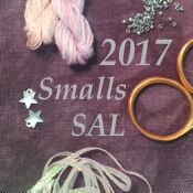 Smalls  SAL  2017