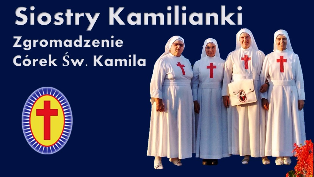 Siostry Kamilianki