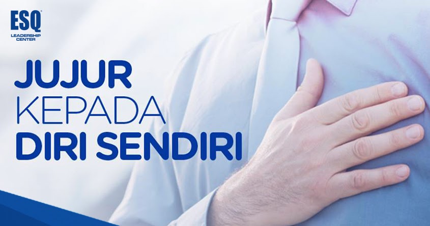 Keuntungan Bersikap Jujur dalam kehidupan seharihari