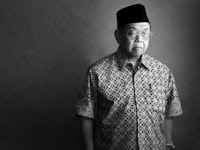 Naga Hijau yang Mengepung Gus Dur Naga Hijau yang Mengepung Gus Dur
