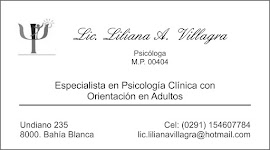 Lic. Liliana Villagra