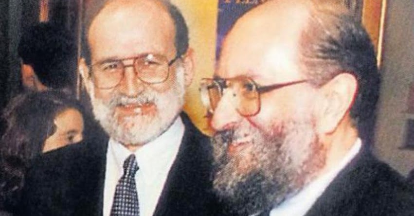 SODALICIO: Religioso Católico Luis Figari y otros 4, son identificados como agresores sexuales de menores SODALICIO: Religioso Católico Luis Figari y otros 4, son identificados como agresores sexuales de menores