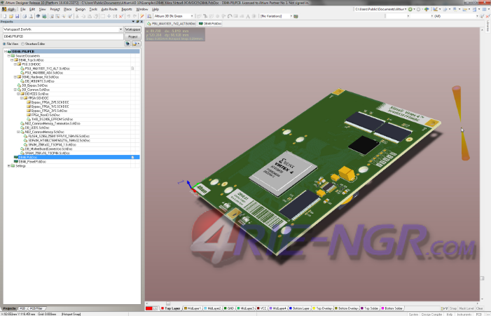 Altium Designer 23.7.1.13 instal the new Altium Designer 23.7.1.13 instal the new