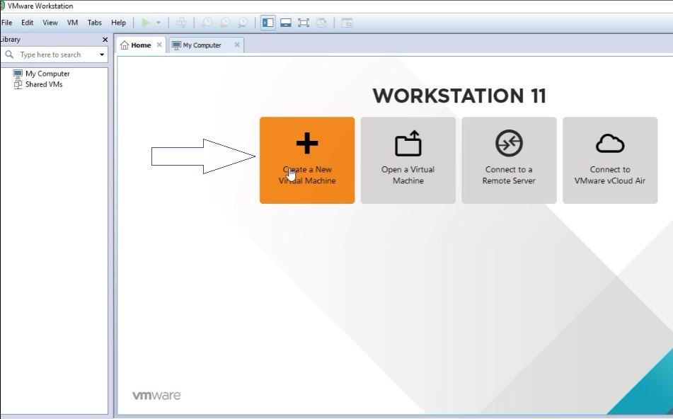 Mikrotik Routeros Virtual Machine
