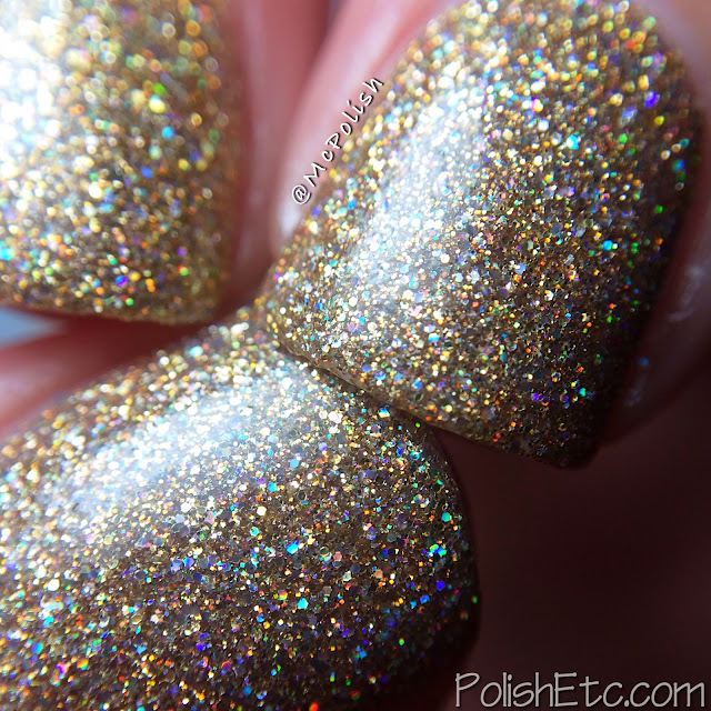 Powder Perfect - Abydos - available at Color4Nails - McPolish