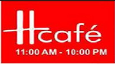 H Cafe at Harold's Hotel in Cebu City, Philippines themed dinner buffet at Harold's Hotel