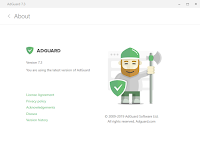 Adguard Premium v7.3.3046 Full version