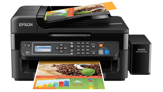Driver Epson Tx133 Tx135 Series