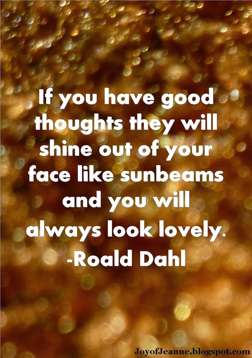 Joy of Jeanne Another Dose of Words