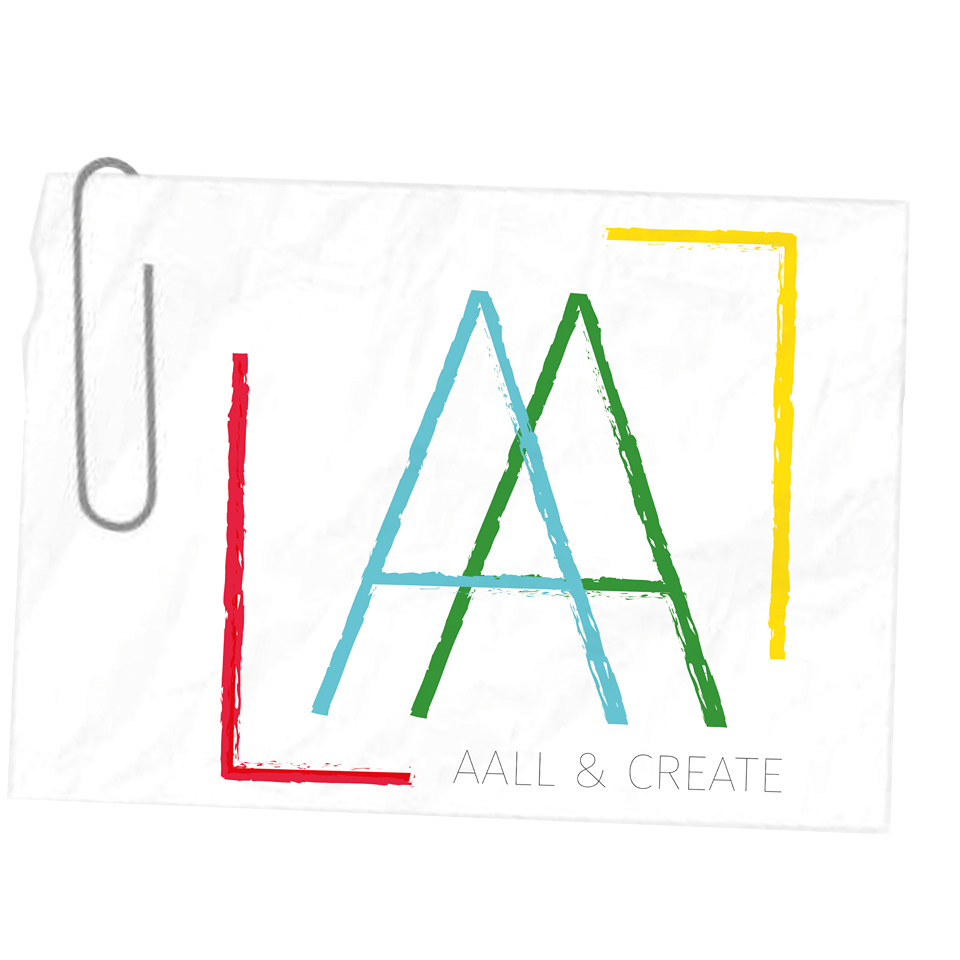 AALL and Create - DT Coordinator