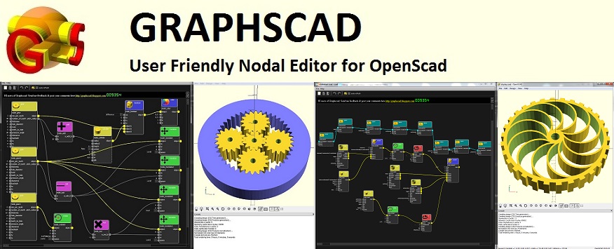 GraphScad