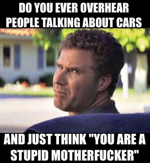 Best of Car Memes 6