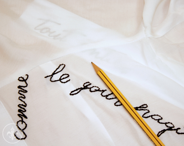 Et Omnia Vanitas Diy Maison Valentino Lookalike