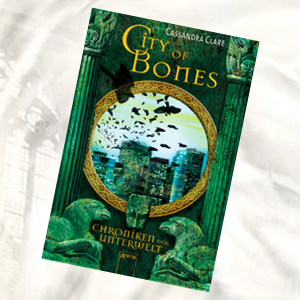 Magicallyprincess City Of Bones Chroniken Der Unterwelt 1