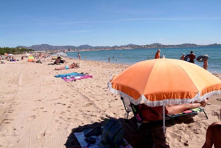 11 Of Europe S Best Nude Beaches