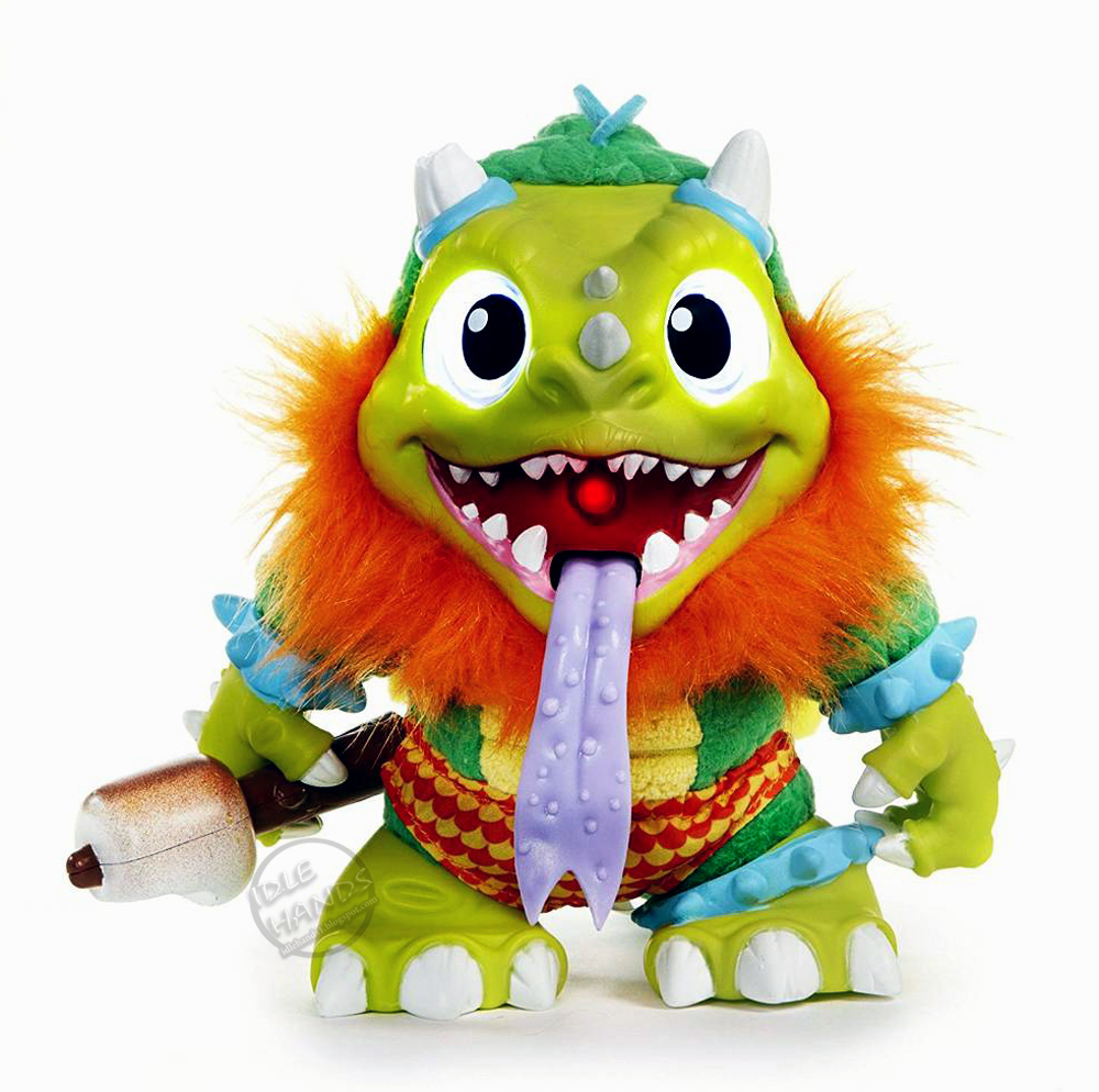 Idle Hands MGA Releases Crate Creatures Surprise Toys