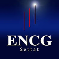 نماذج لمباريات الولوج إلى ENCG