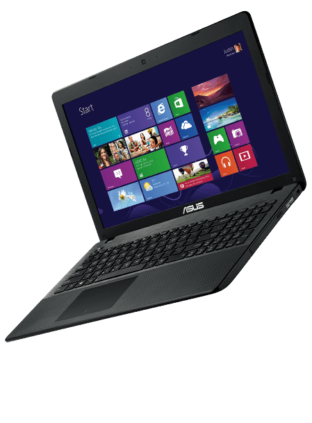 4 Laptop Asus Berkualitas dengan Harga Murah