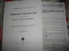 Documento della Relazione finale della Commissione Parlamentare