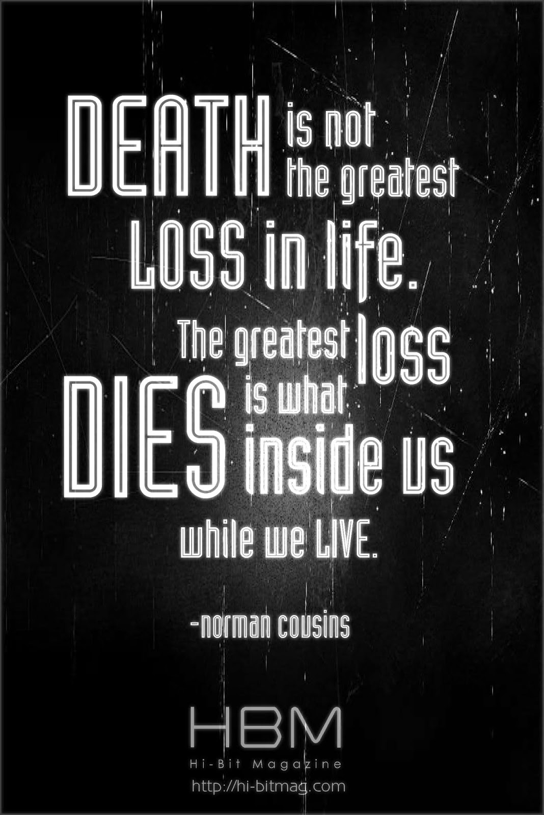 Loss of life. Кулак на столе. Ноты dying on the inside. Great loss. Great loss.