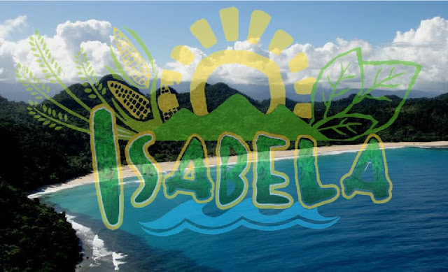 ISABELA - MGA PRODUKTO SA PILIPINAS