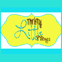 Thrifty Little Things Blog