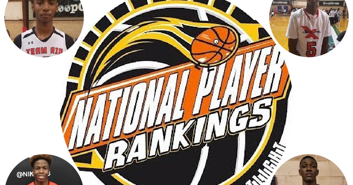 Class Of 2021 Basketball Rankings - SportSpring