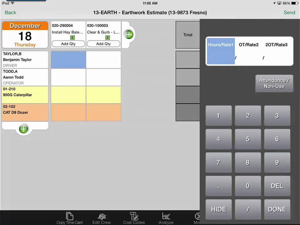 Sharpening Stones... Walking on Coals Is Xamarin The Future of Mobile