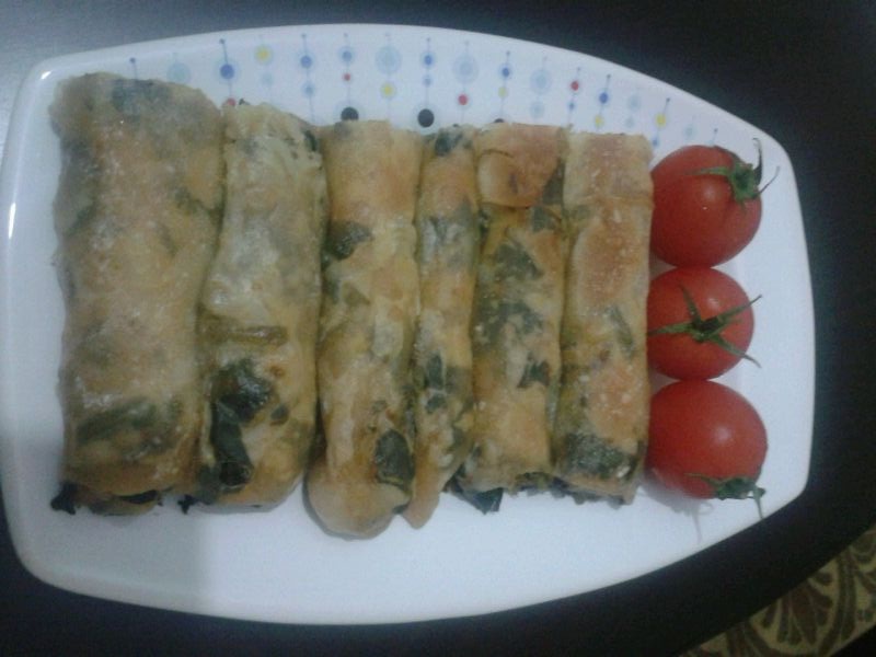 marmelattt çarşaf böreği