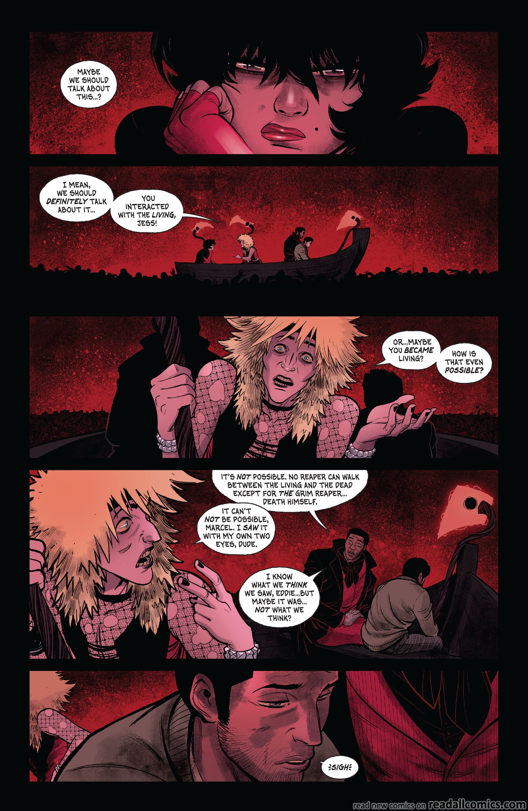 Grim #1 chapter 2 page 9