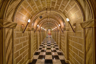 Στα άδυτα των τεκτονικών Μεγάρων της Μασονικής Στοάς σε Αθήνα, Ελευσίνα και Πειραιά  