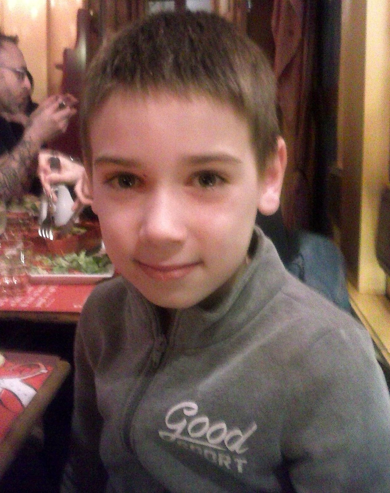 Les Aventures de Matteo & Antoine 2017