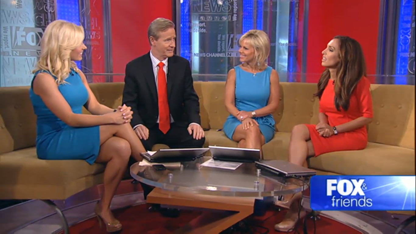 fox and friends sunday anchors