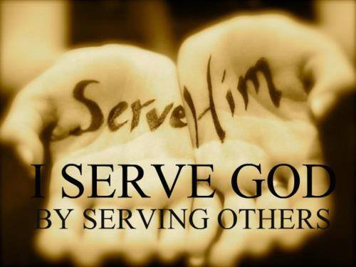 Excelling Faith and Grace Ministries: Serving God Unconditionally ...