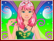 barbie game 2019
