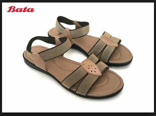 Trend Model Sandal  Wanita  Merk Bata  Modis Terbaru  Untuk 