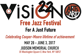 Vision Festival 22