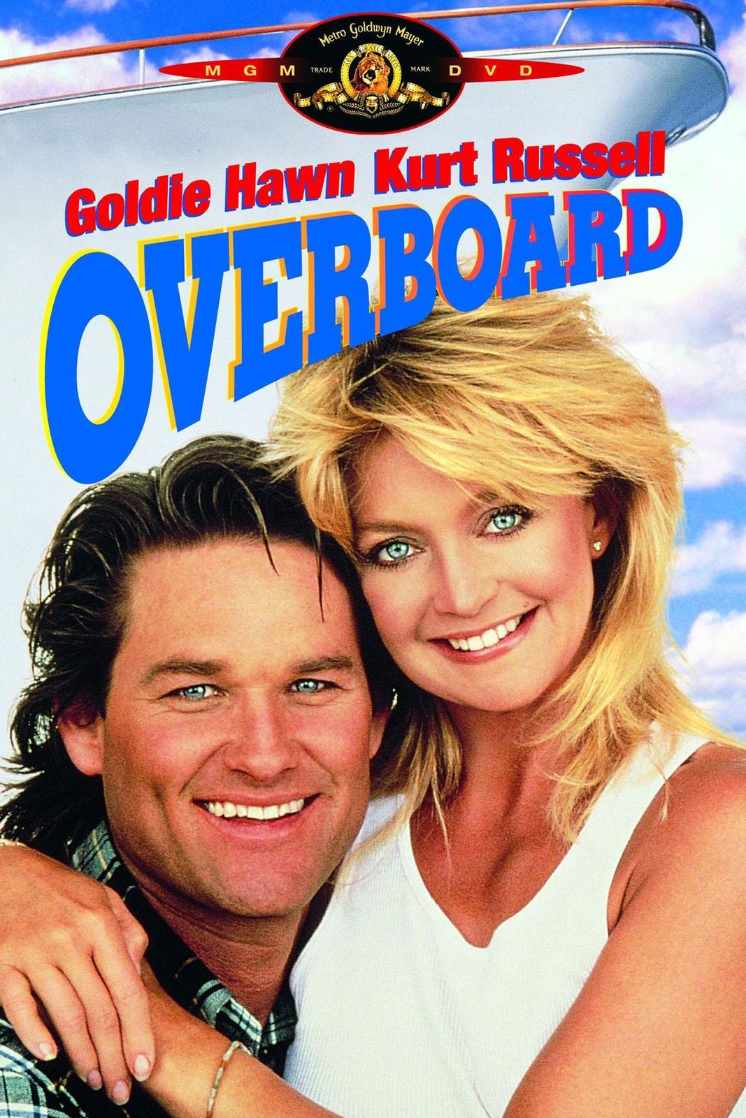 Movie Review "Overboard" (1987) Lolo Loves Films