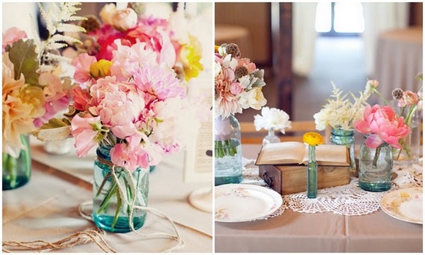 tips on choosing your wedding florals by oh lovely day