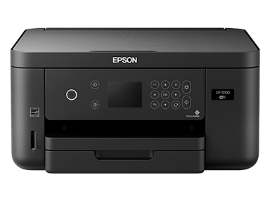 epson xp 5100 series software download