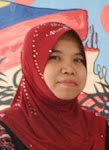 Pn Hatijah binti Omar