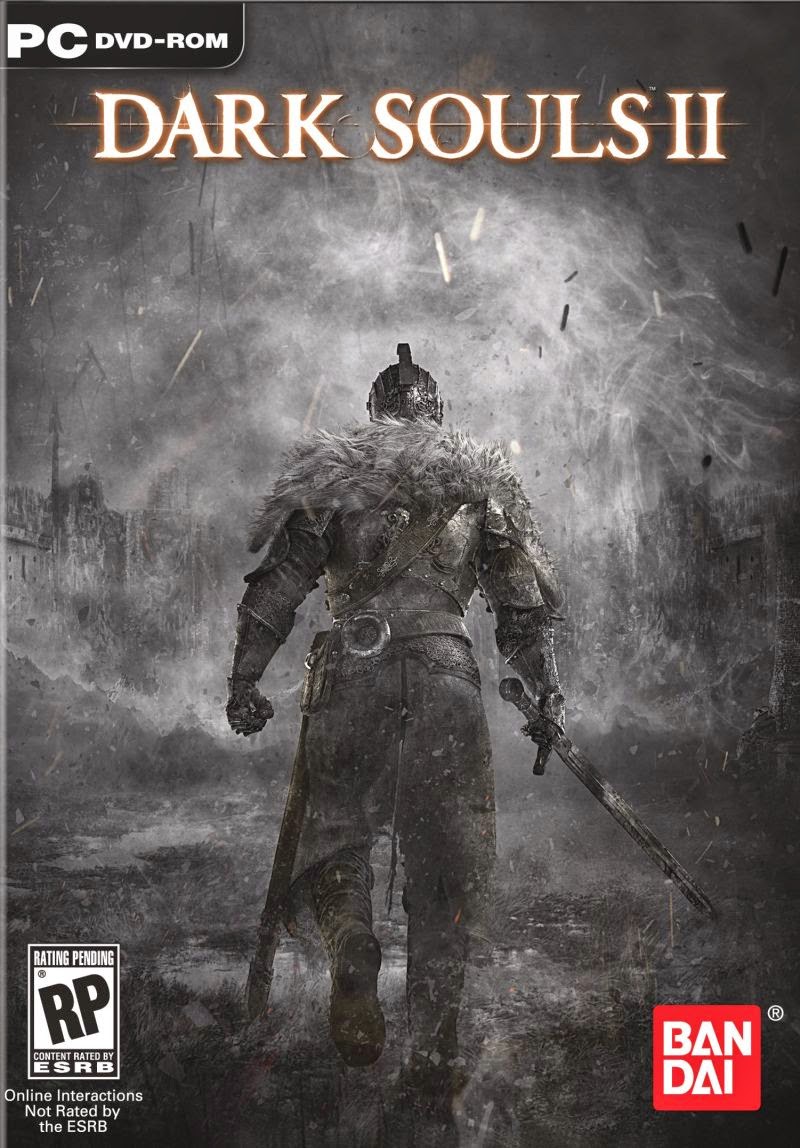 Dark Souls II RELOADED PCGame + Tradução Portugues BR e Crack Action Shares Dark Souls II RELOADED PCGame + Tradução Portugues BR e Crack Action Shares