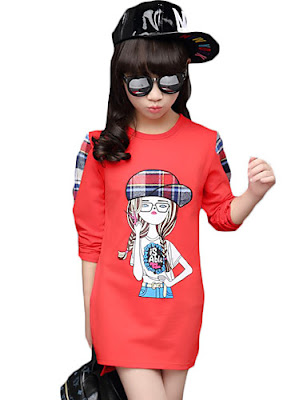 Ropa para niña 2017 Ropa para niña 2017