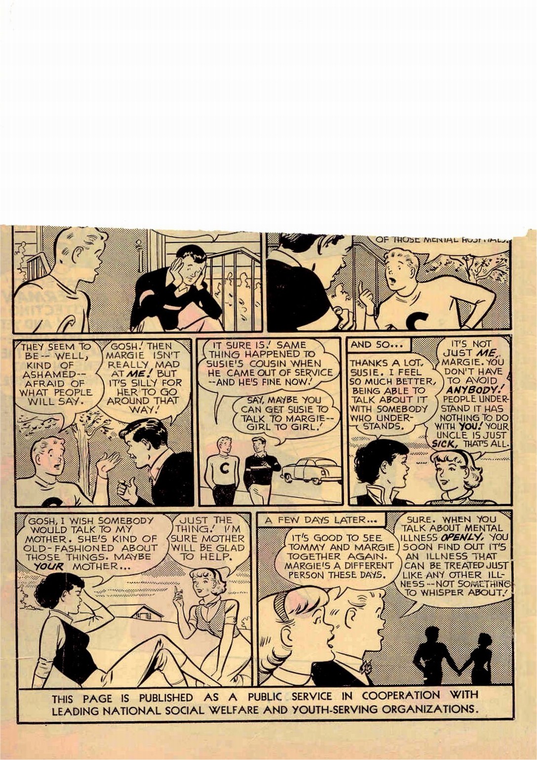 Action Comics (1938) 170 Page 1