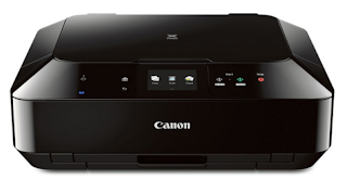 Canon PIXMA MG7120 Driver Download For Windows 10 And Mac OS X