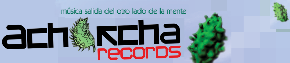 Achokcha Records
