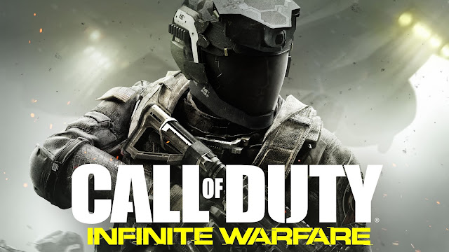 Game Movie - Call of Duty: Infinite Warfare 